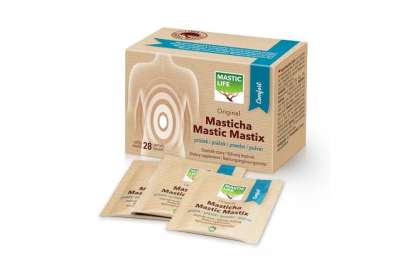 Masticlife Masticha Comfort 28 sáčků